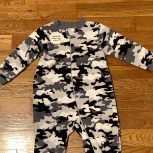 Army wenzie baby boys